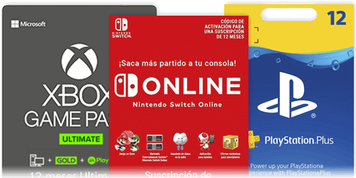 Mejores precios en suscripciones